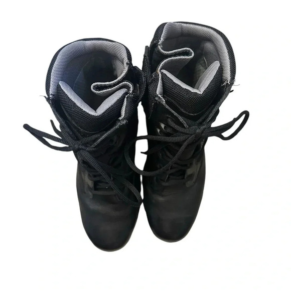 Bates Men’s  8" Tactical Sport Side Zip Boot Size 13 - Picture 5 of 10